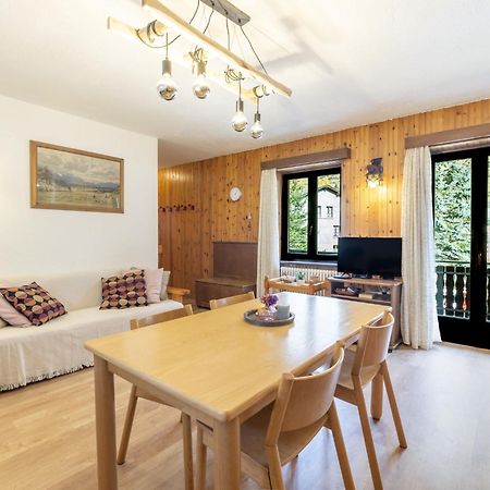 Apartment Isola Di Madesimo Apartments-2 By Interhome Εξωτερικό φωτογραφία