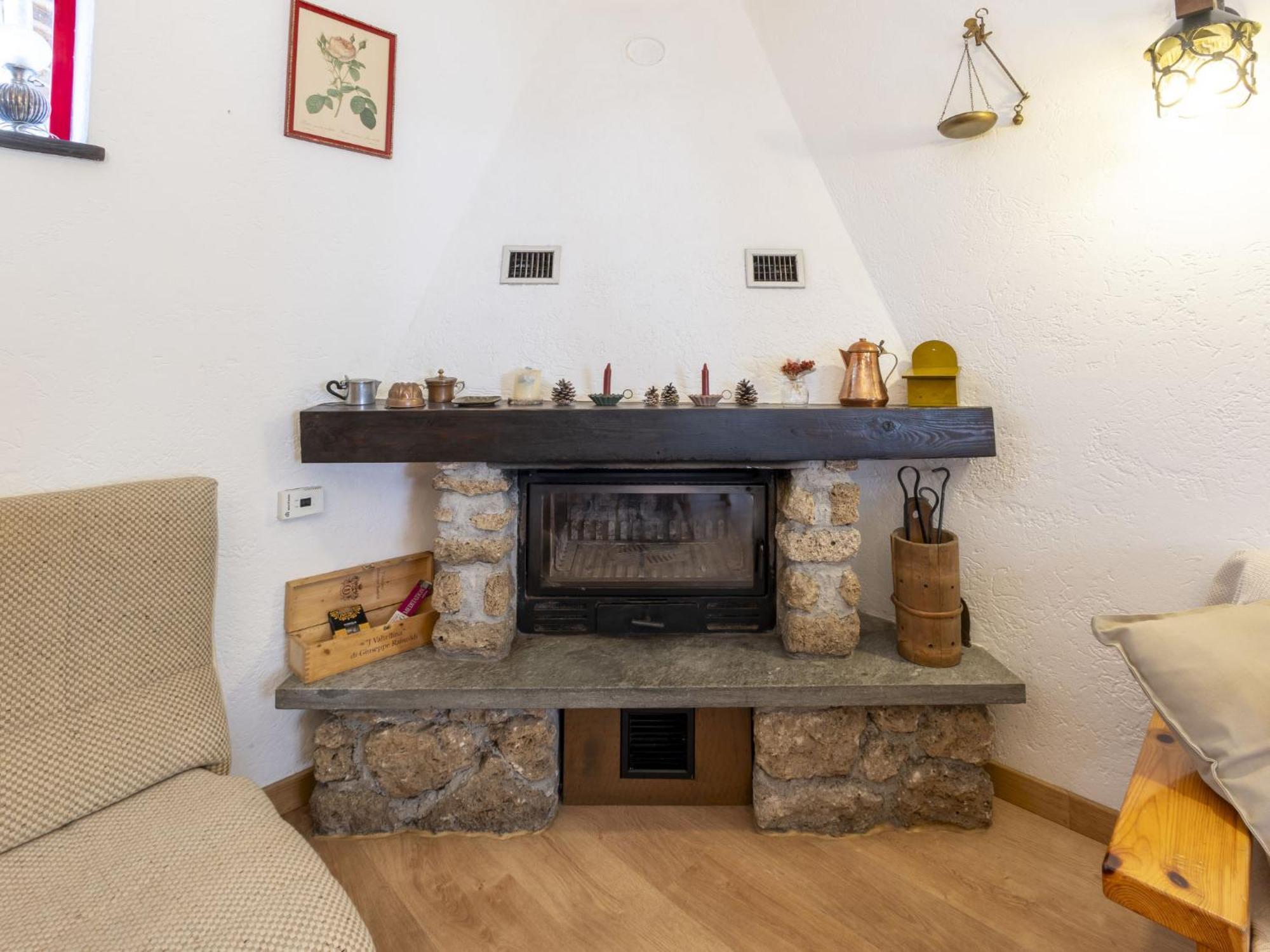 Apartment Isola Di Madesimo Apartments-2 By Interhome Εξωτερικό φωτογραφία