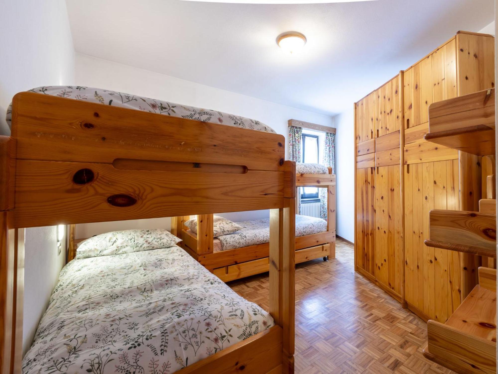 Apartment Isola Di Madesimo Apartments-2 By Interhome Εξωτερικό φωτογραφία