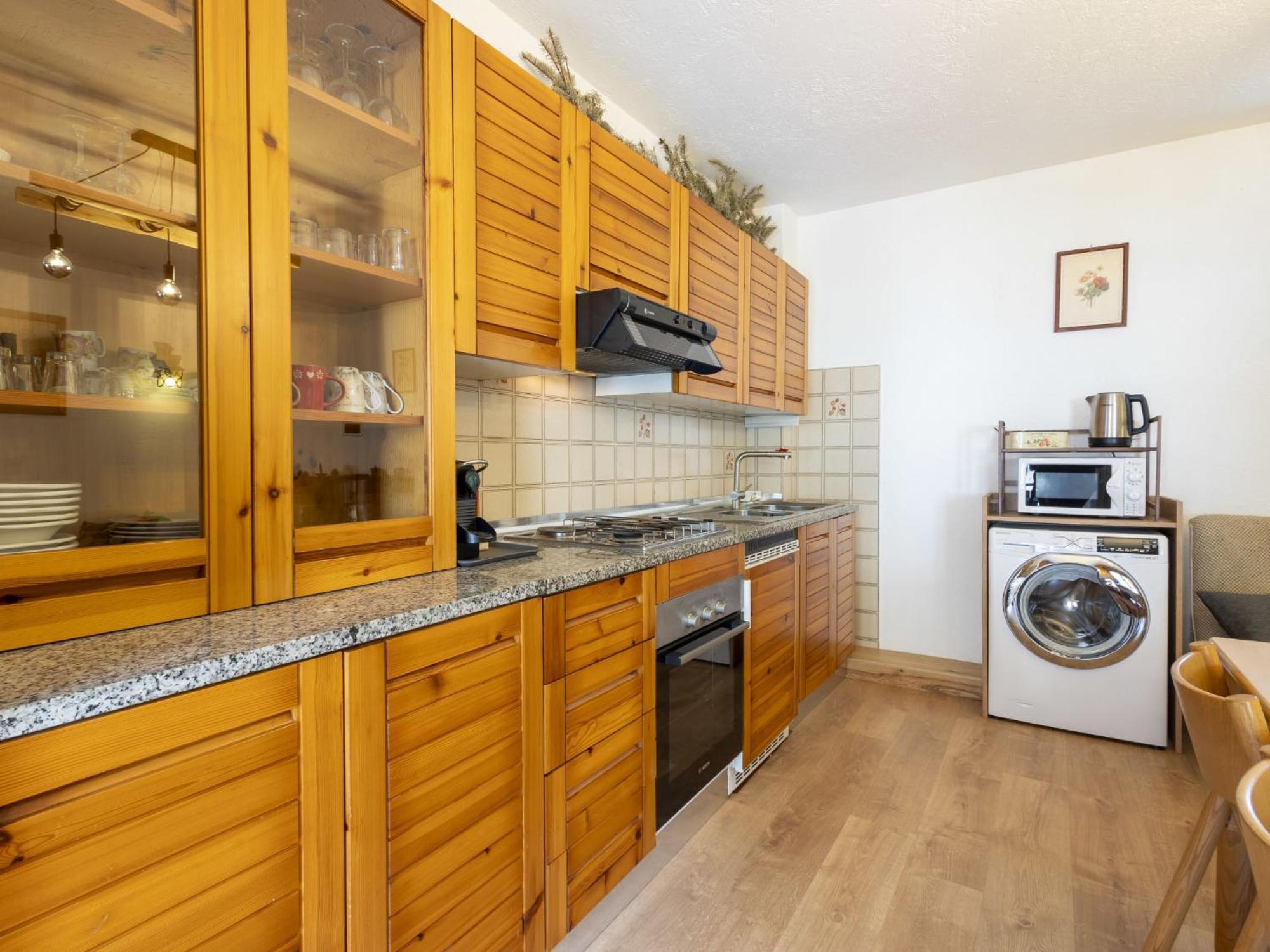 Apartment Isola Di Madesimo Apartments-2 By Interhome Εξωτερικό φωτογραφία